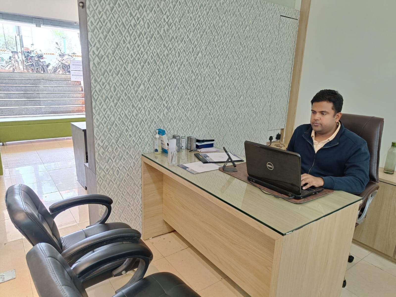 Best Dermatologist in Indore